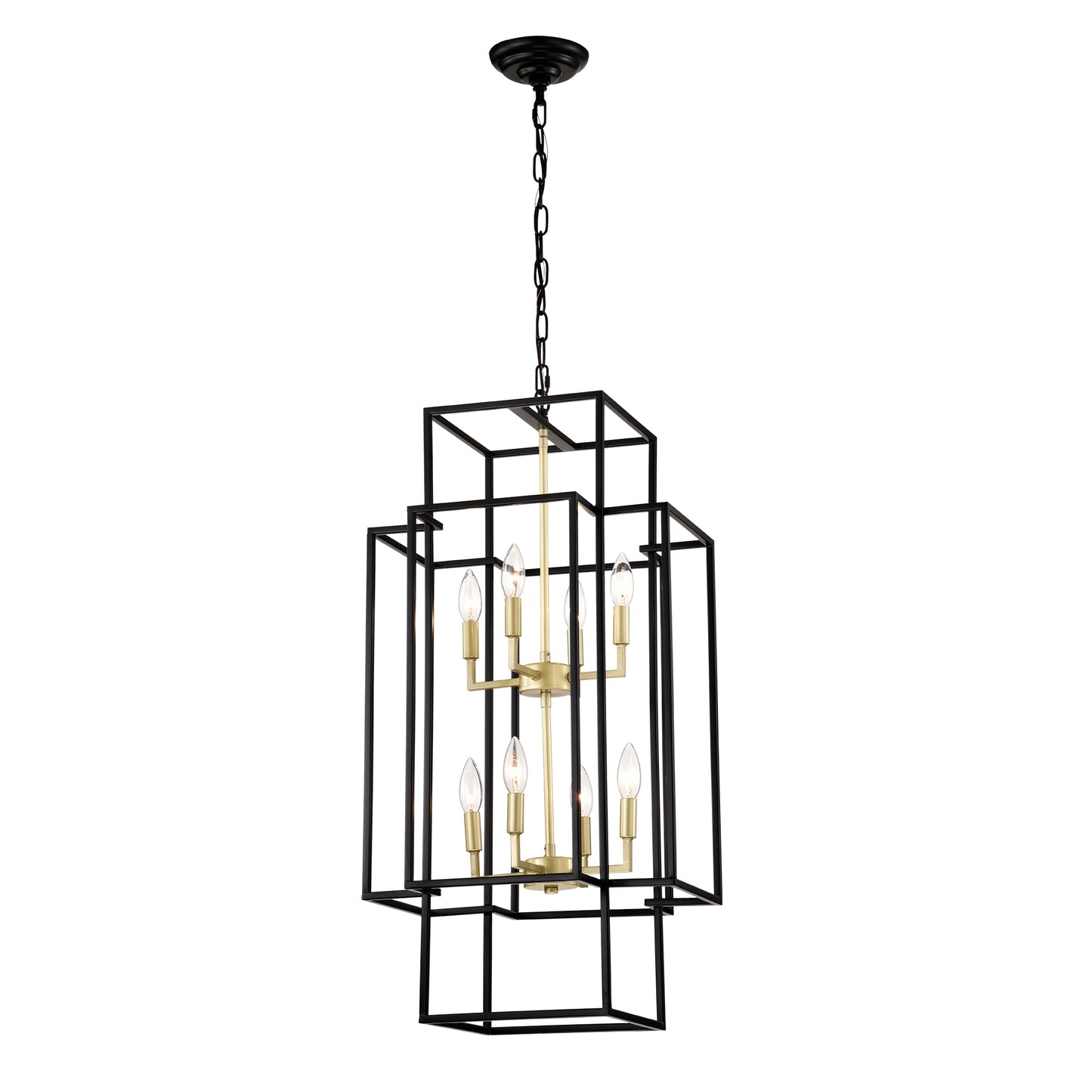 Ghivi Industrial Pendant Light