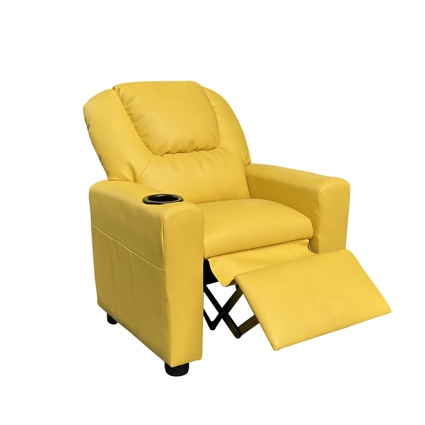 Amity Contemporary Velvet Classic Chair