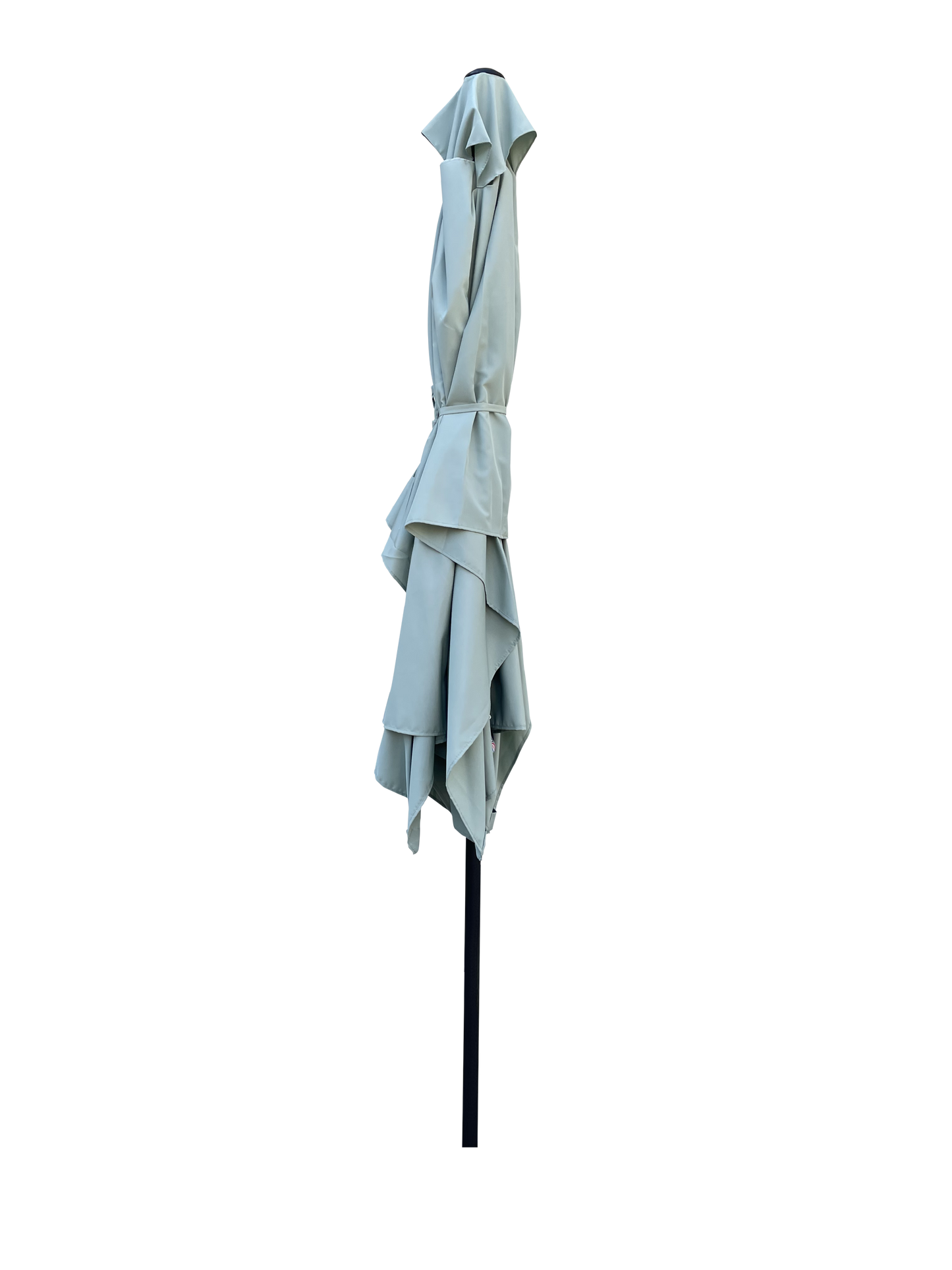 Fitch Modern Patio Tilt Market Umbrella