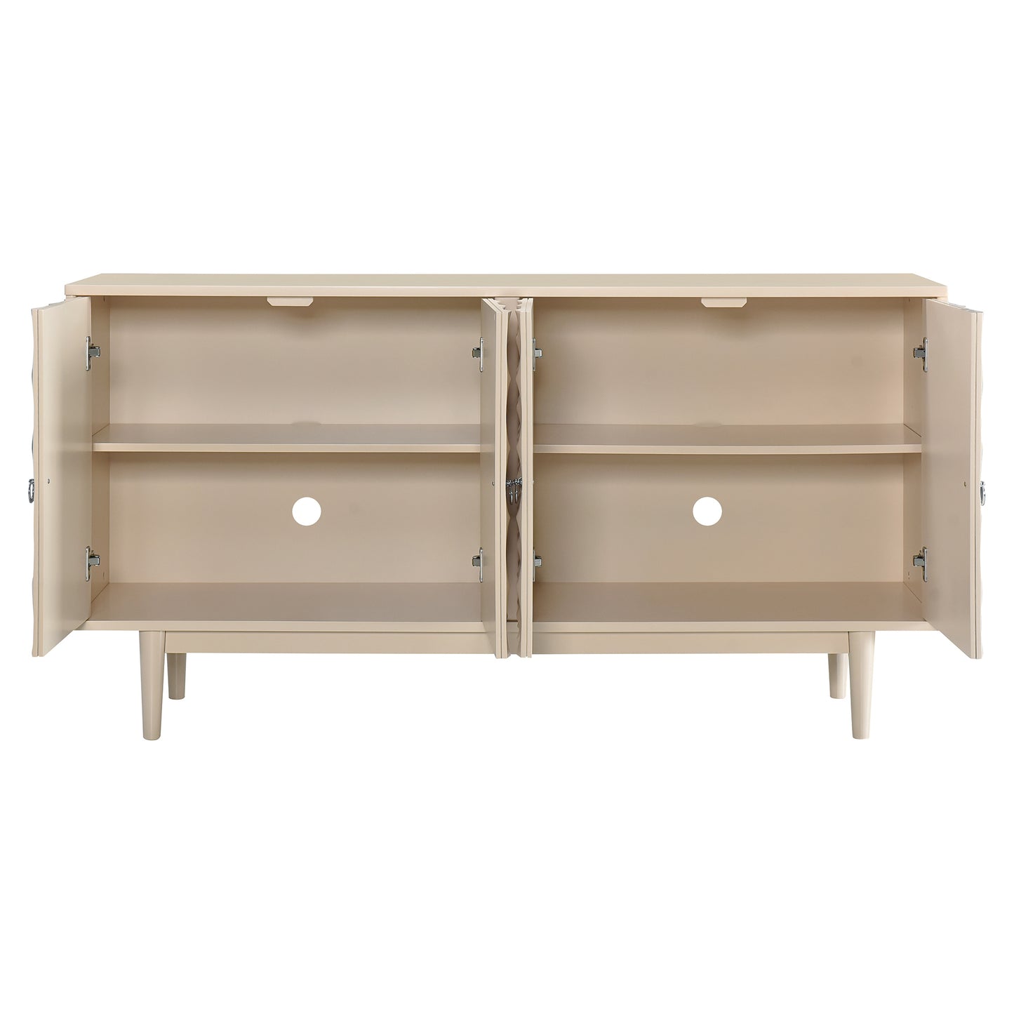 Calista Modern Elegant Simple Sideboard