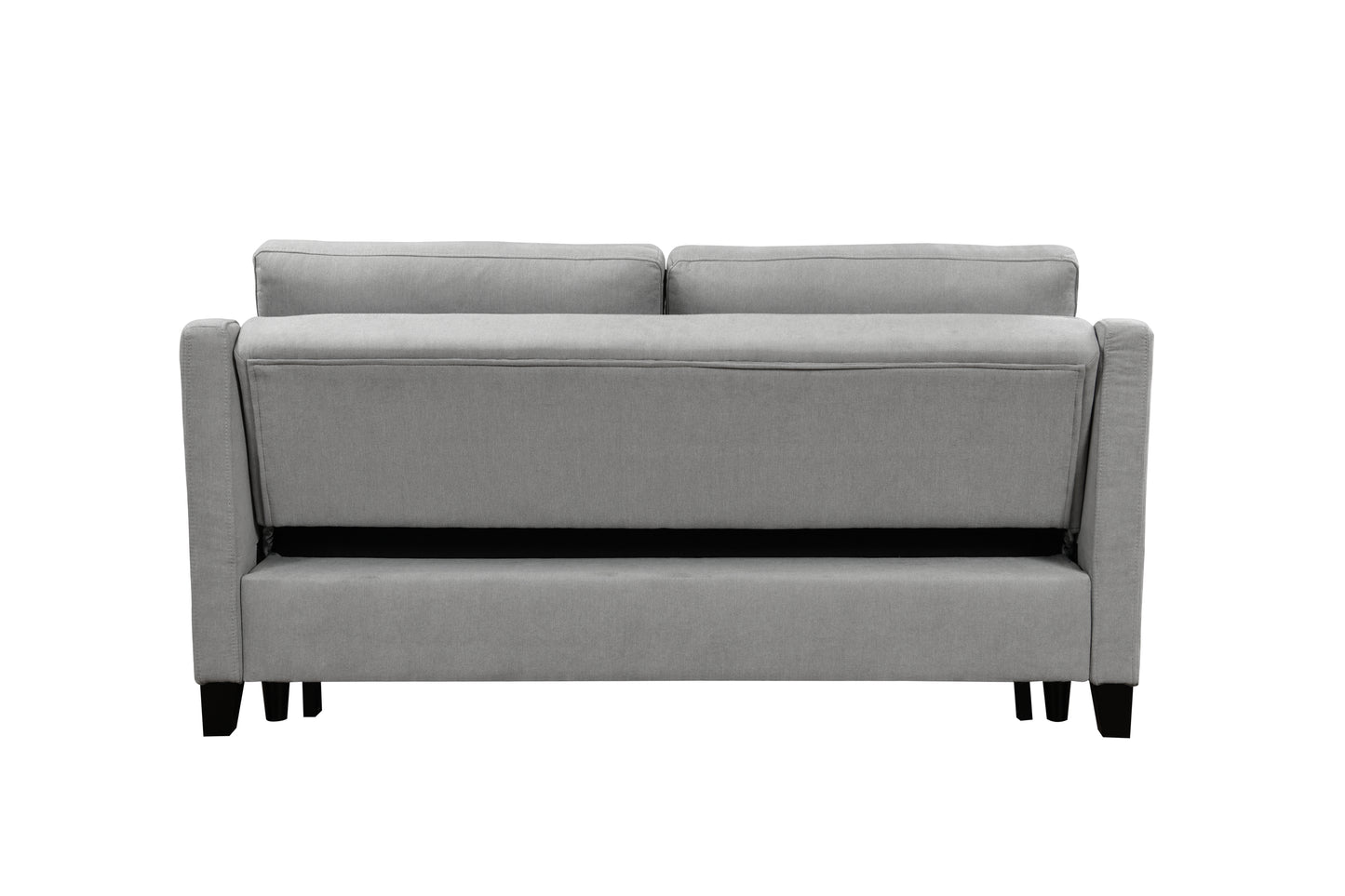 Fitch Contemporary Velmont Convertible Queen Sofa