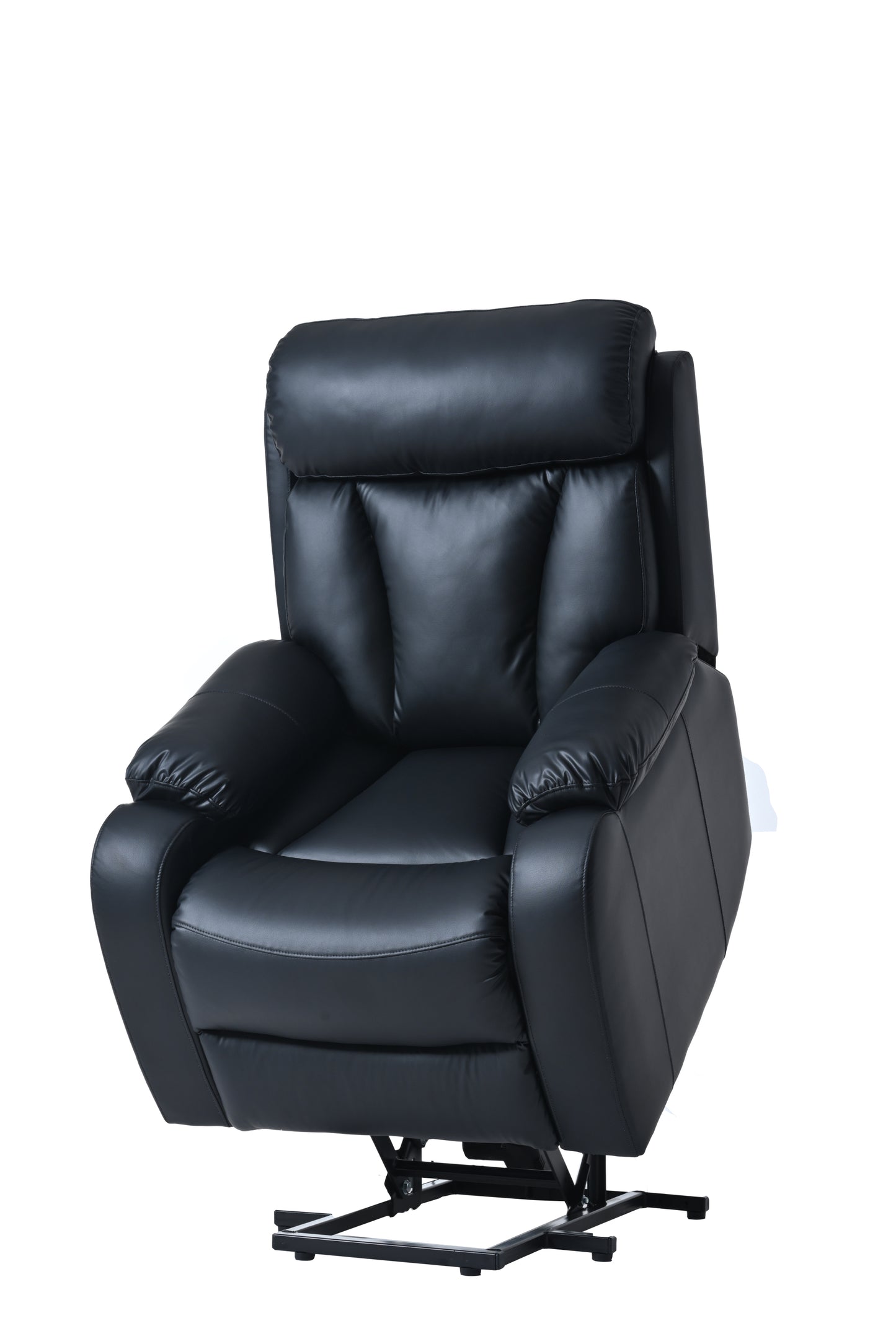 Healdsburg Modern Electric Power Recliner Chair