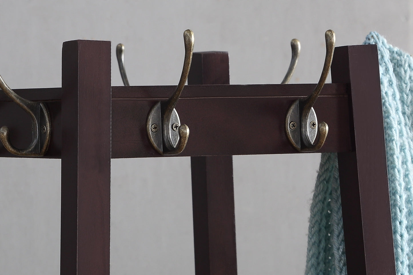 Westport Modern Elegant Coat Rack
