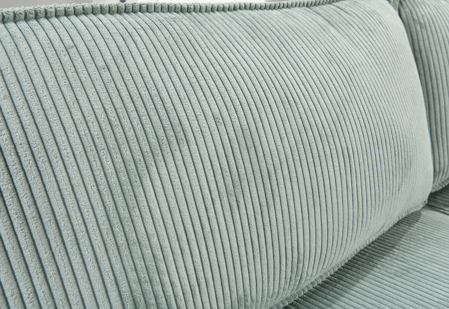 Marites Modern Upholstered Couch Sofa