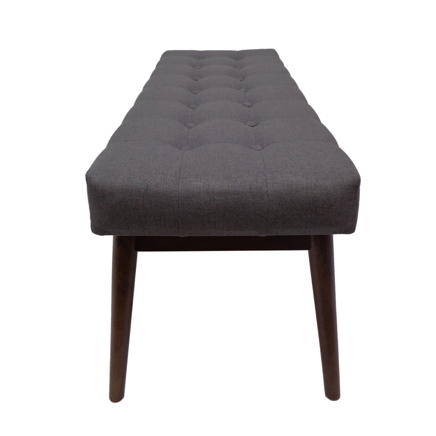 Bartholomew Modern Fabric Ottoman
