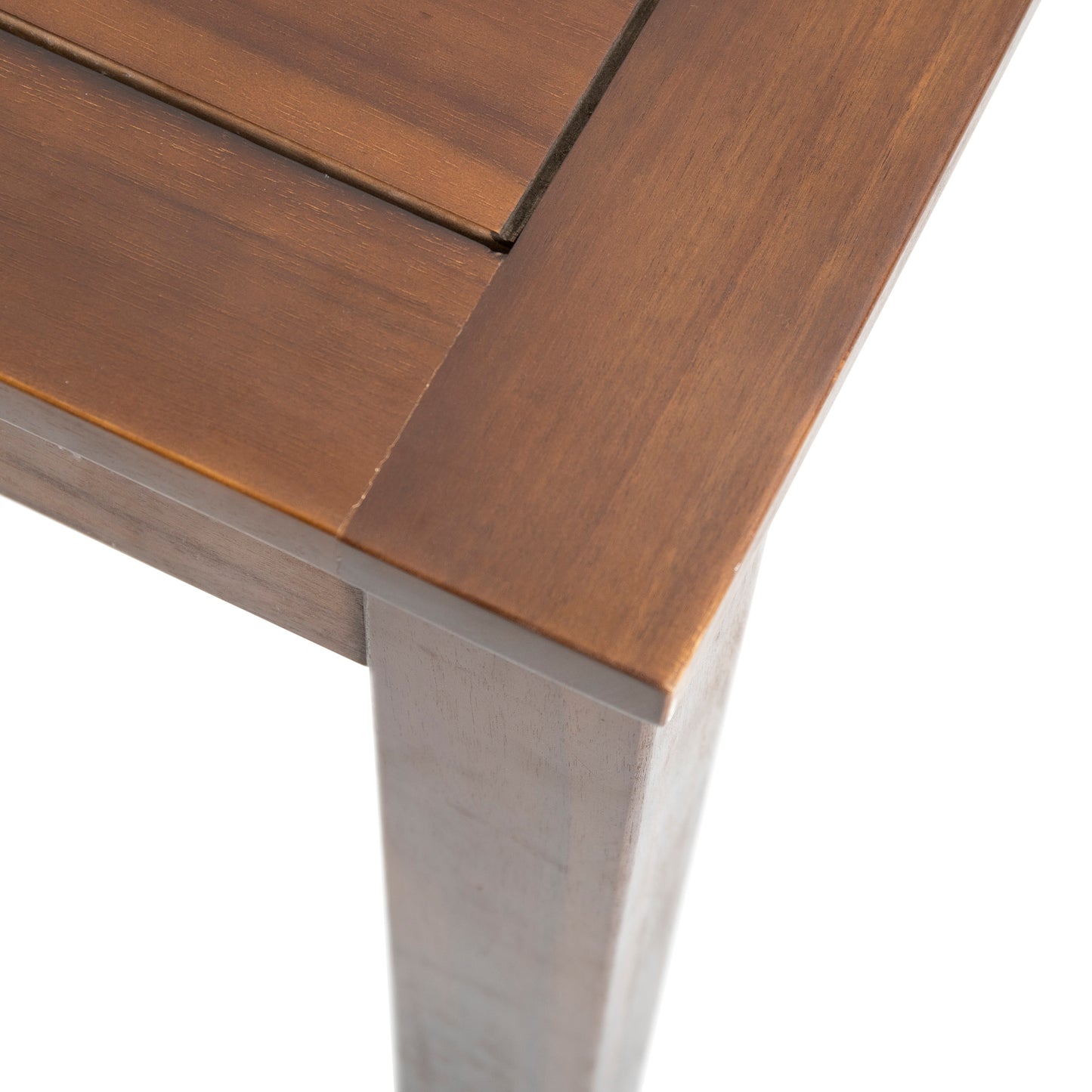 Jiron Craftsman Outdoor Long Table