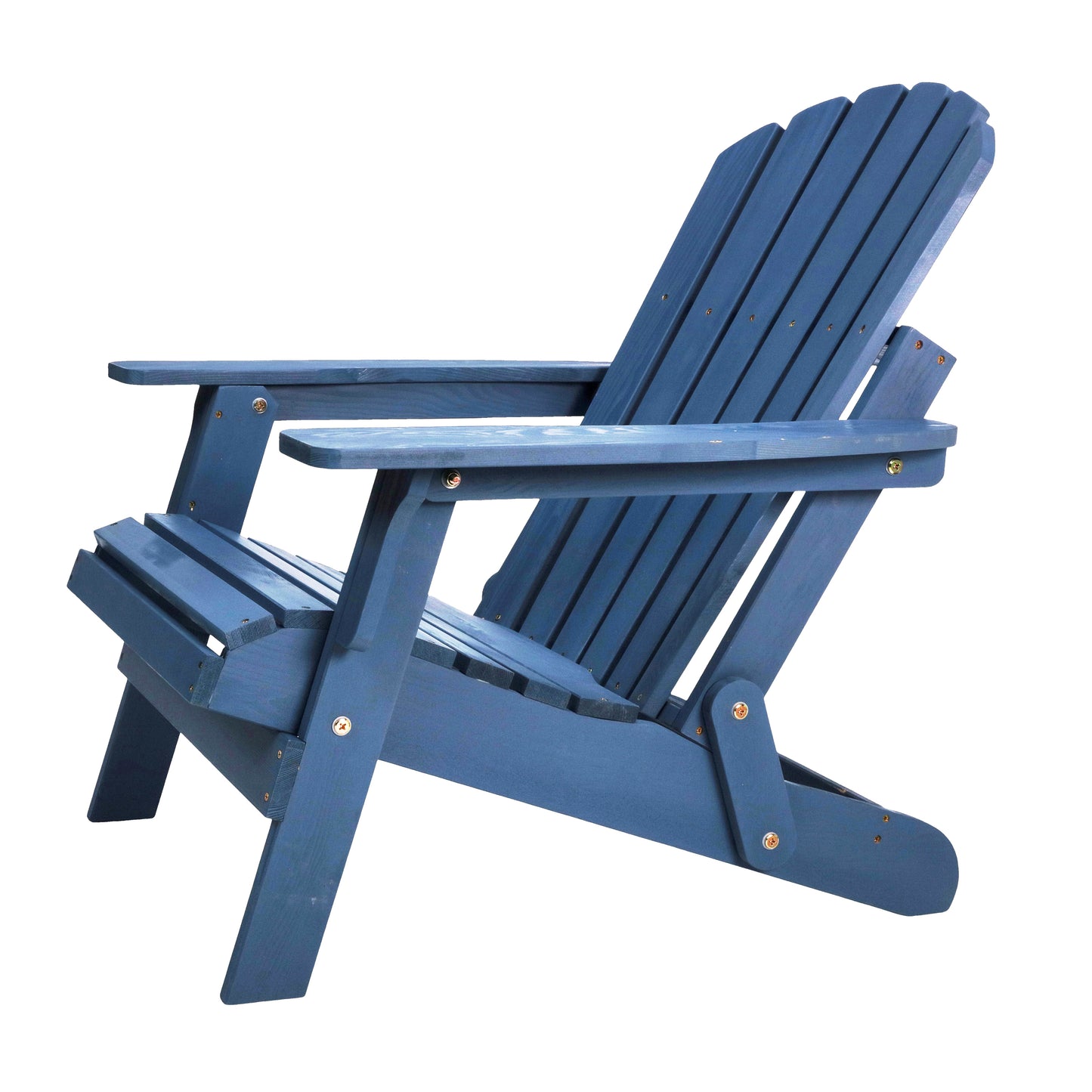 Centerville Craftsman Oversize Wooden Folding Chair