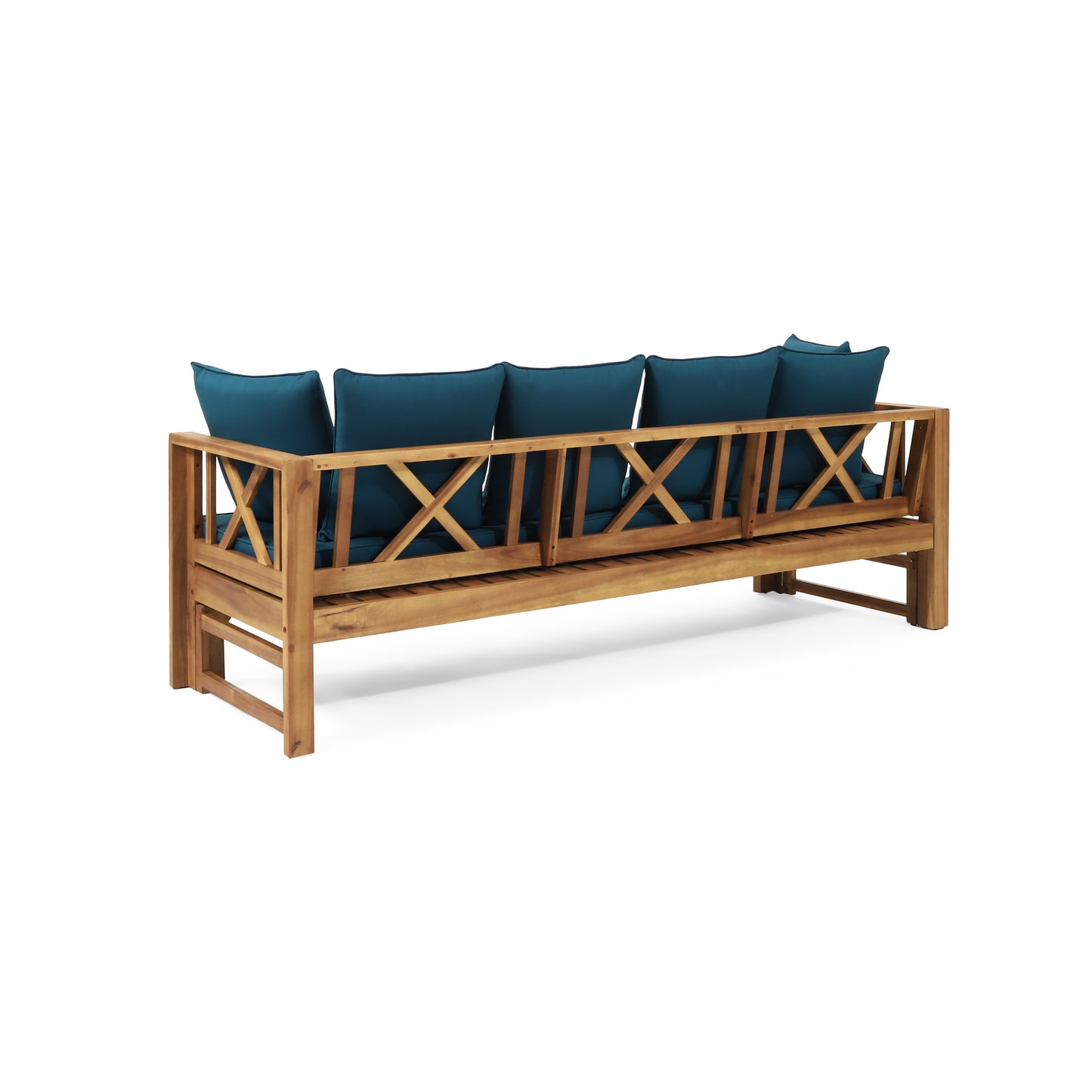 Luz Craftsman Beach Sofa daybed