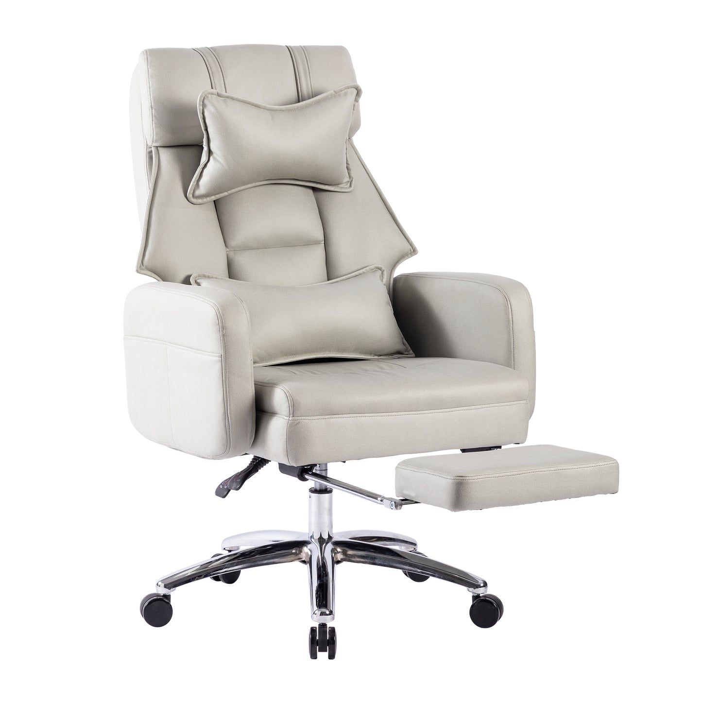 Fitch Modern Ergonomic Swivel Office Chair