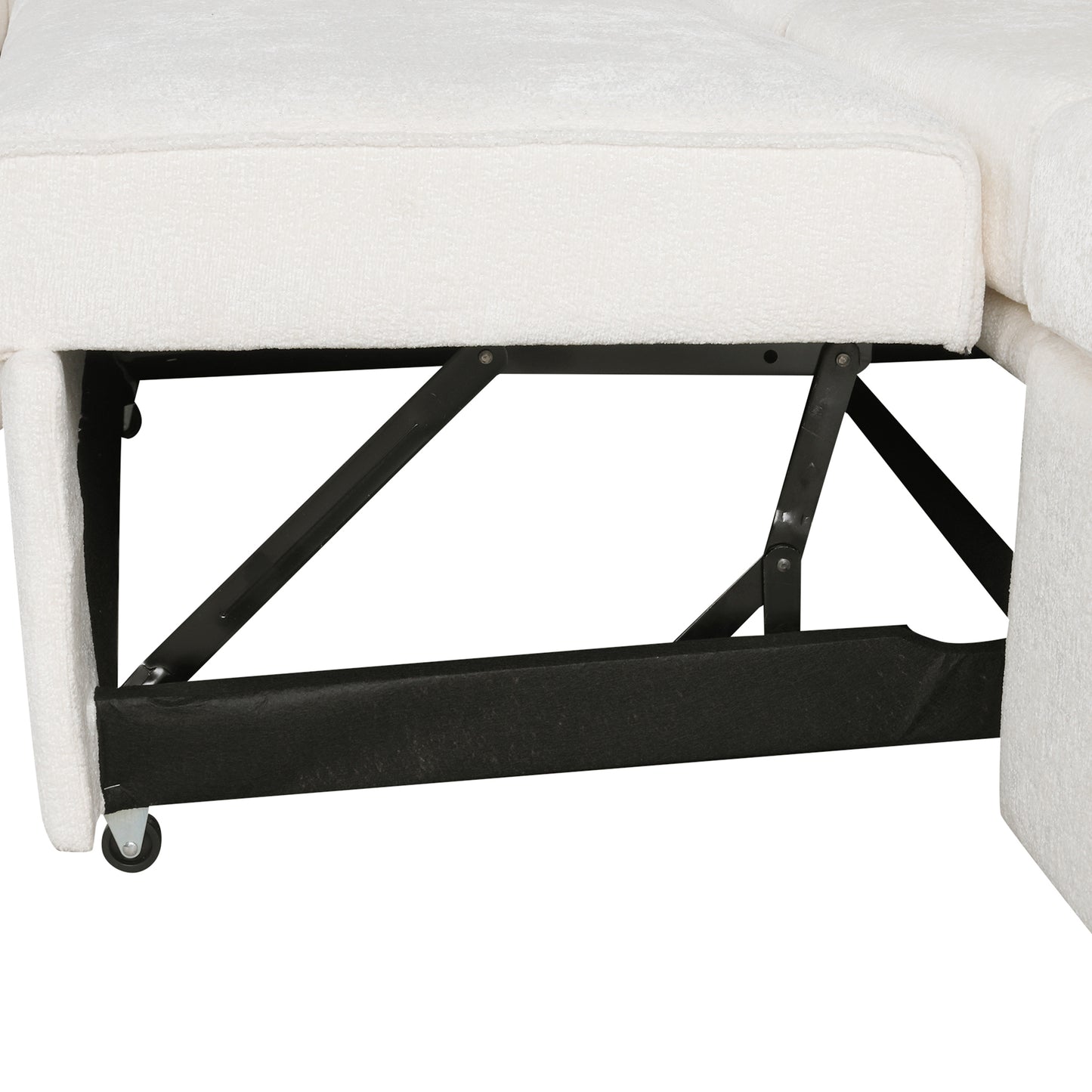 Westport Modern Sectional Sofa Sleeper