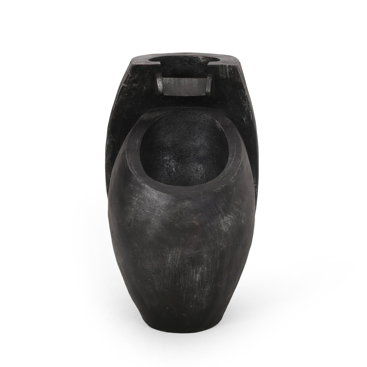 Napa Contemporary Floor Fountain