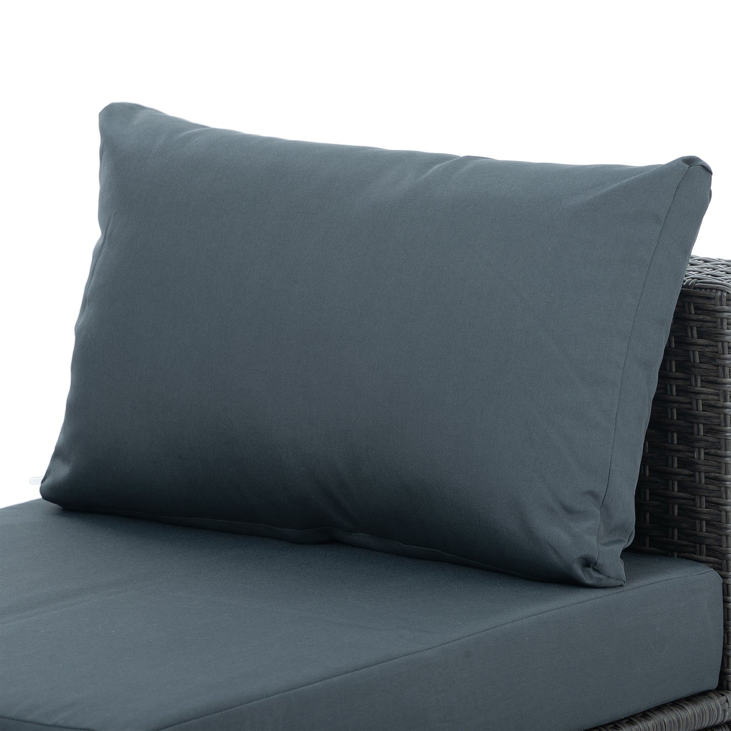 Irvington Modern Wicker Outdoor Furniture