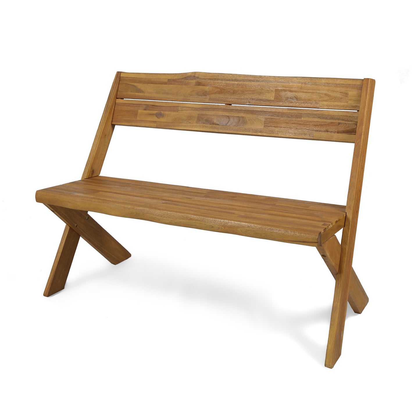 Fremont Craftsman Eaglewood Bench