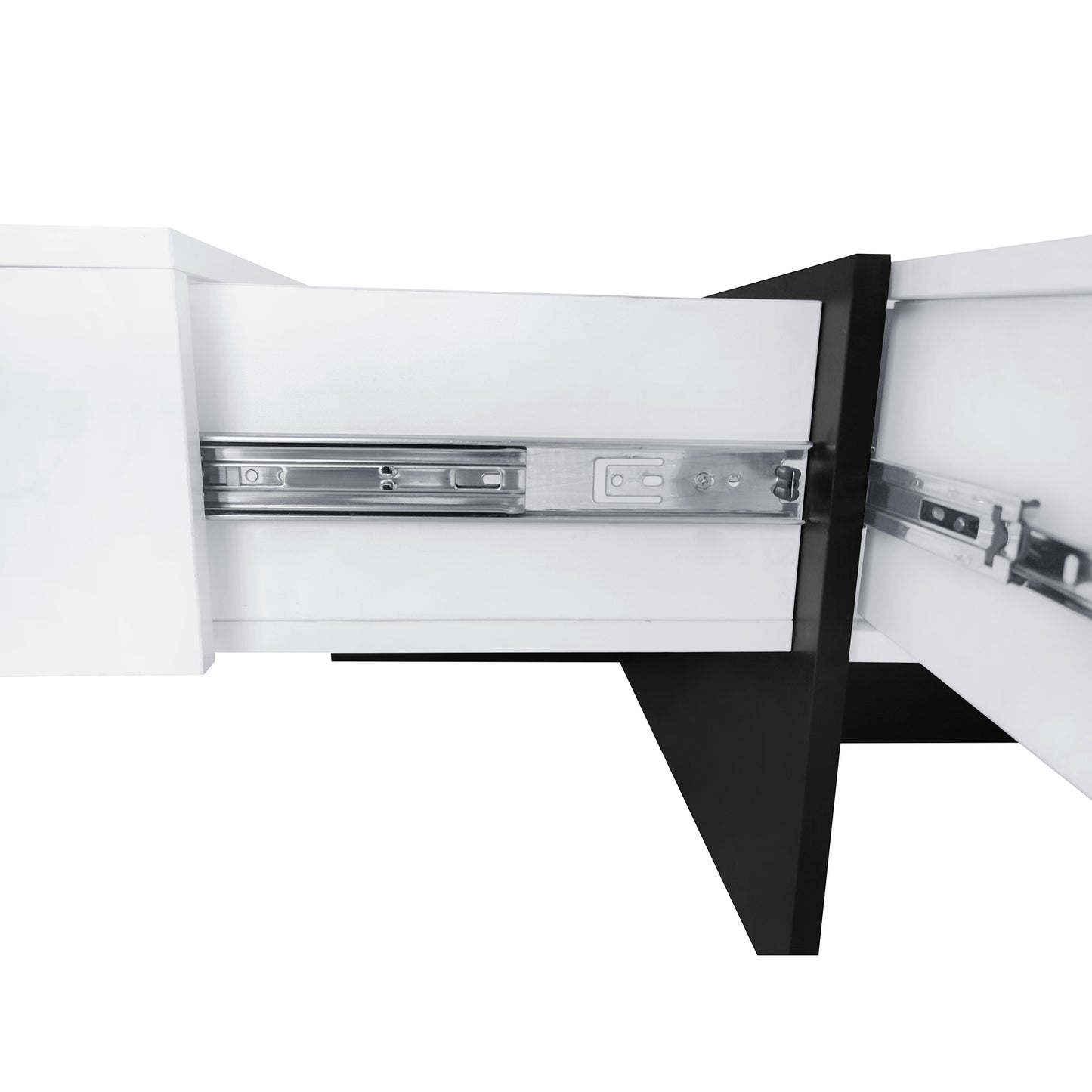 Healdsburg Modern On-trend Coffee Table