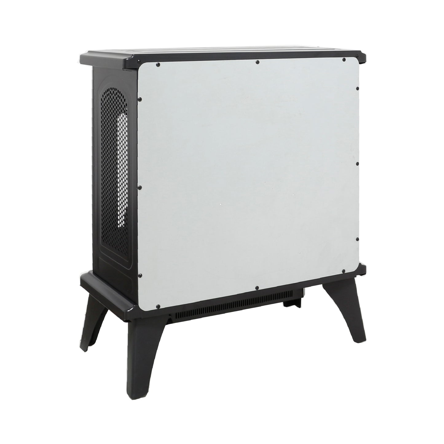 Napa Contemporary Flame Infrared Fireplace