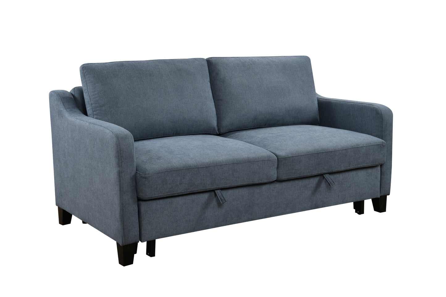 Napa Modern Darby Convertible Sleeper Sofa