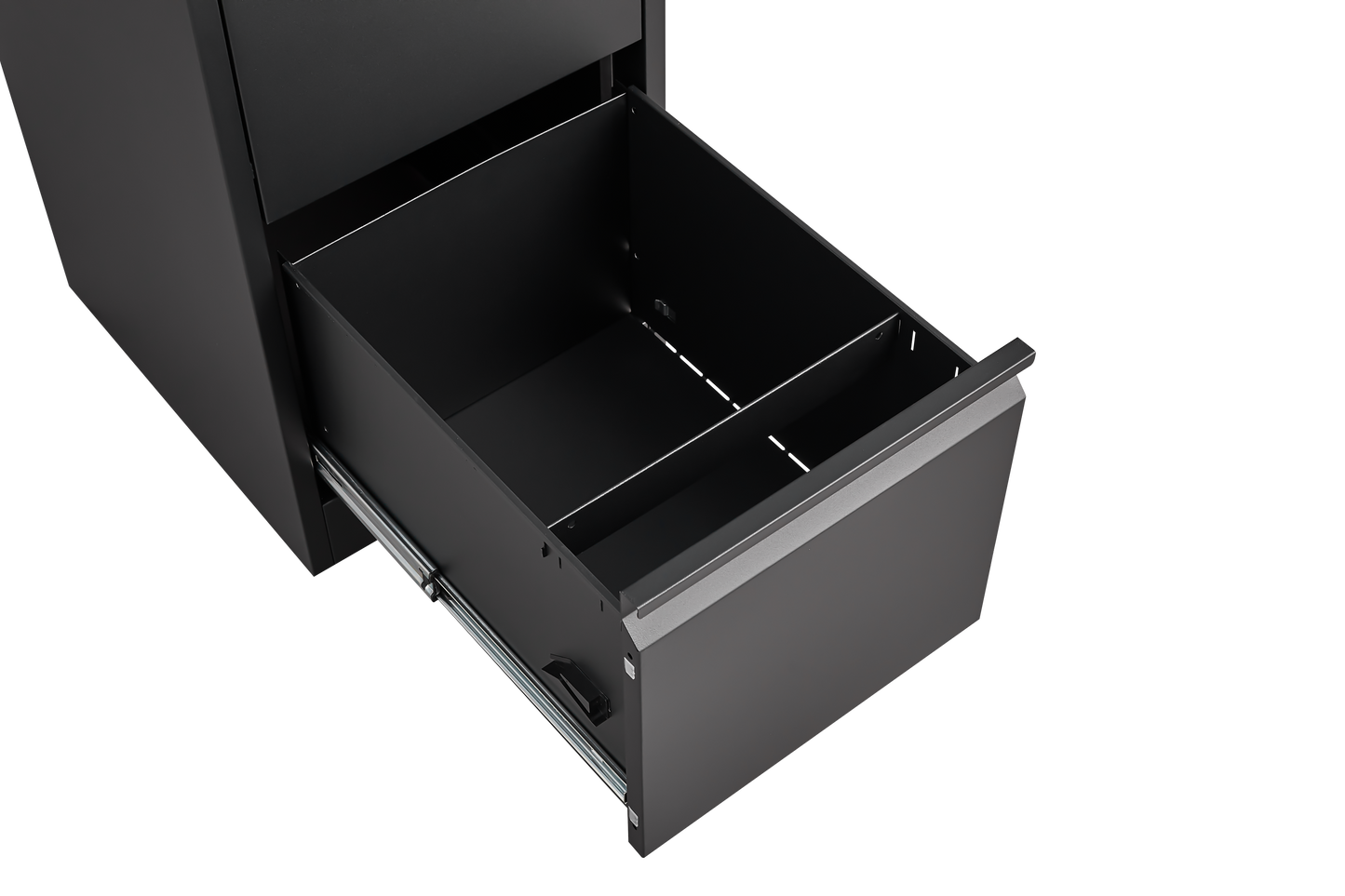 Kingsly Modern Storage Cabinet