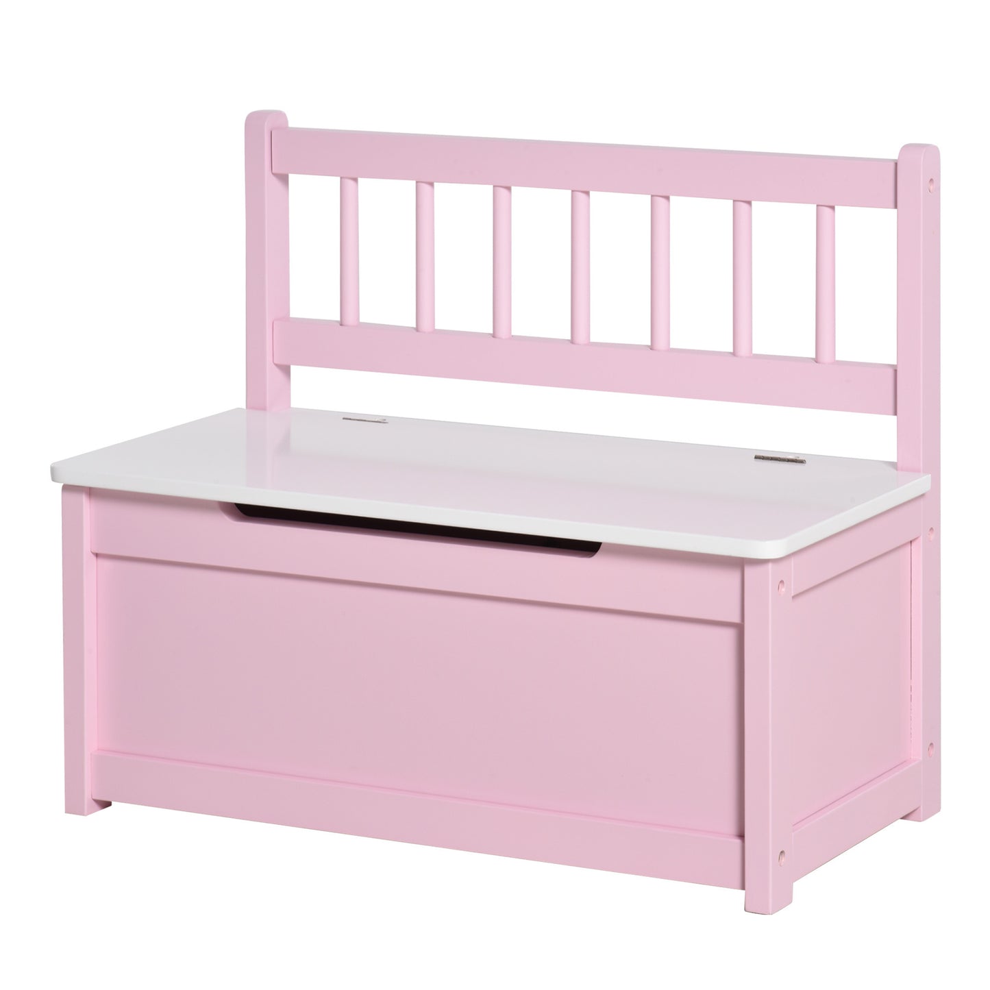 Lula Traditional Toddler Toy Storage