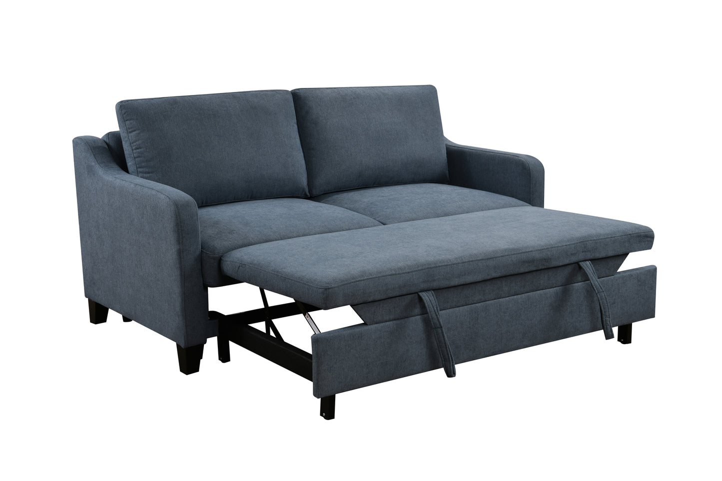 Napa Modern Darby Convertible Sleeper Sofa