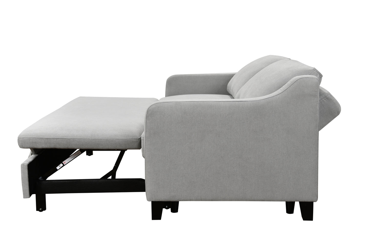 Fitch Contemporary Velmont Convertible Queen Sofa