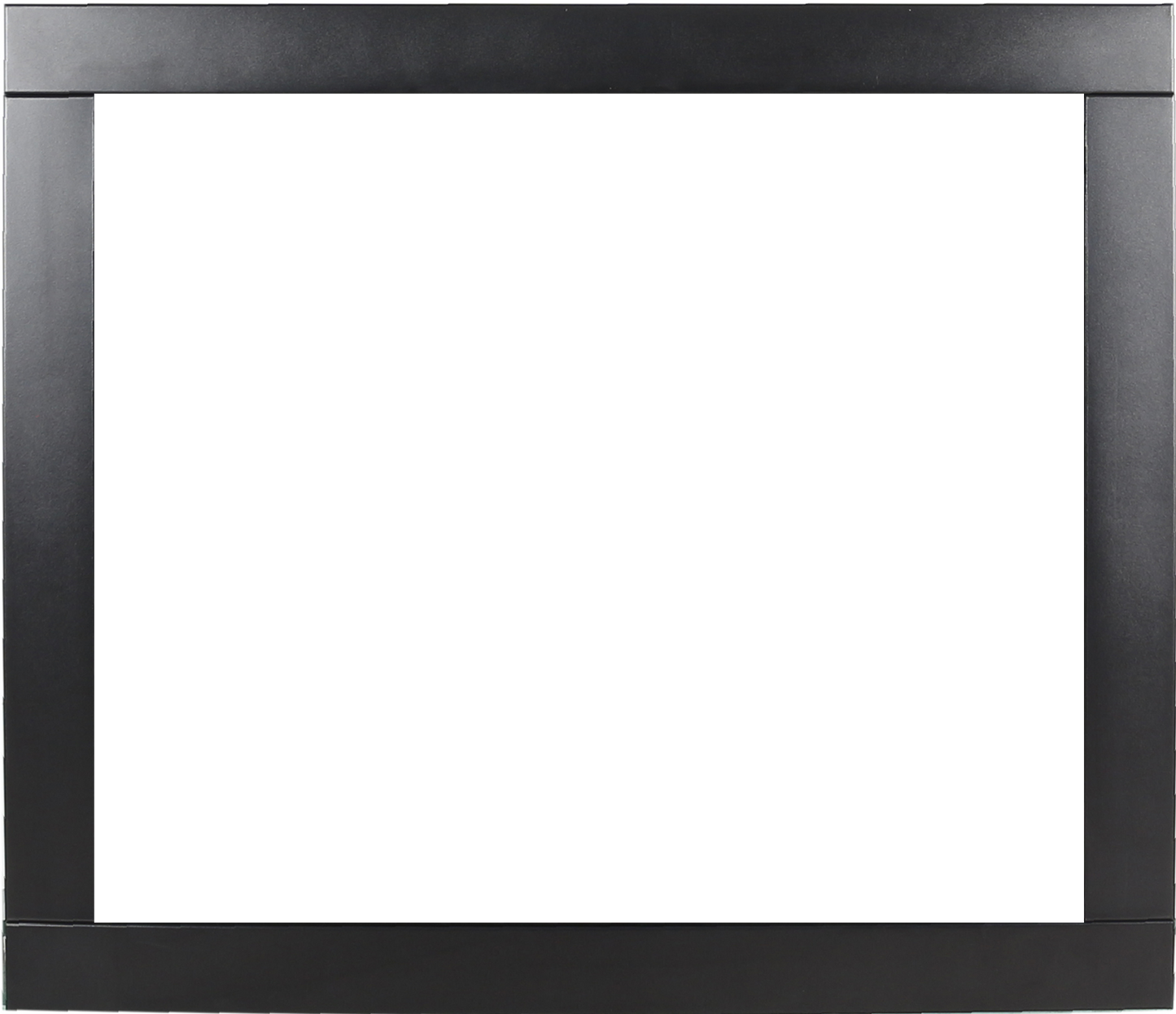 Bartholomew Modern Infrared Smokeless Electric Fireplace