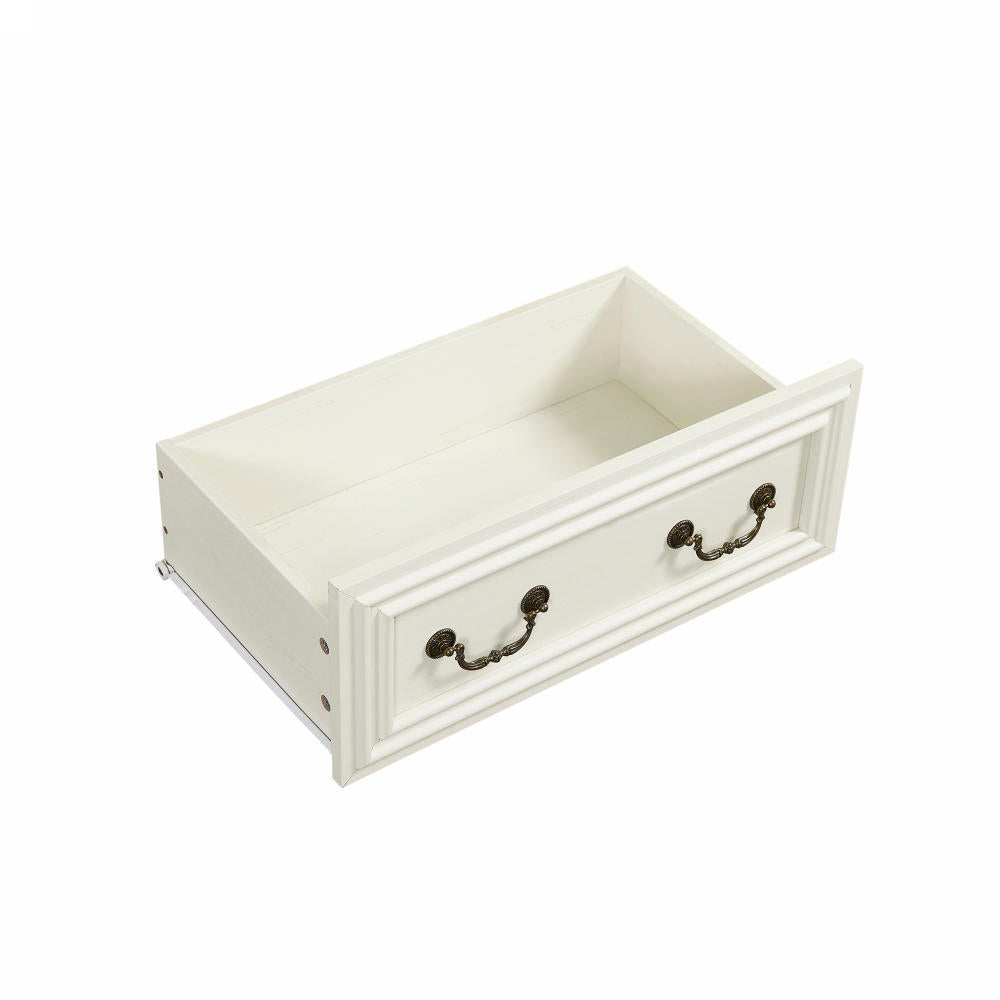 Amity Modern Drawer Dresser