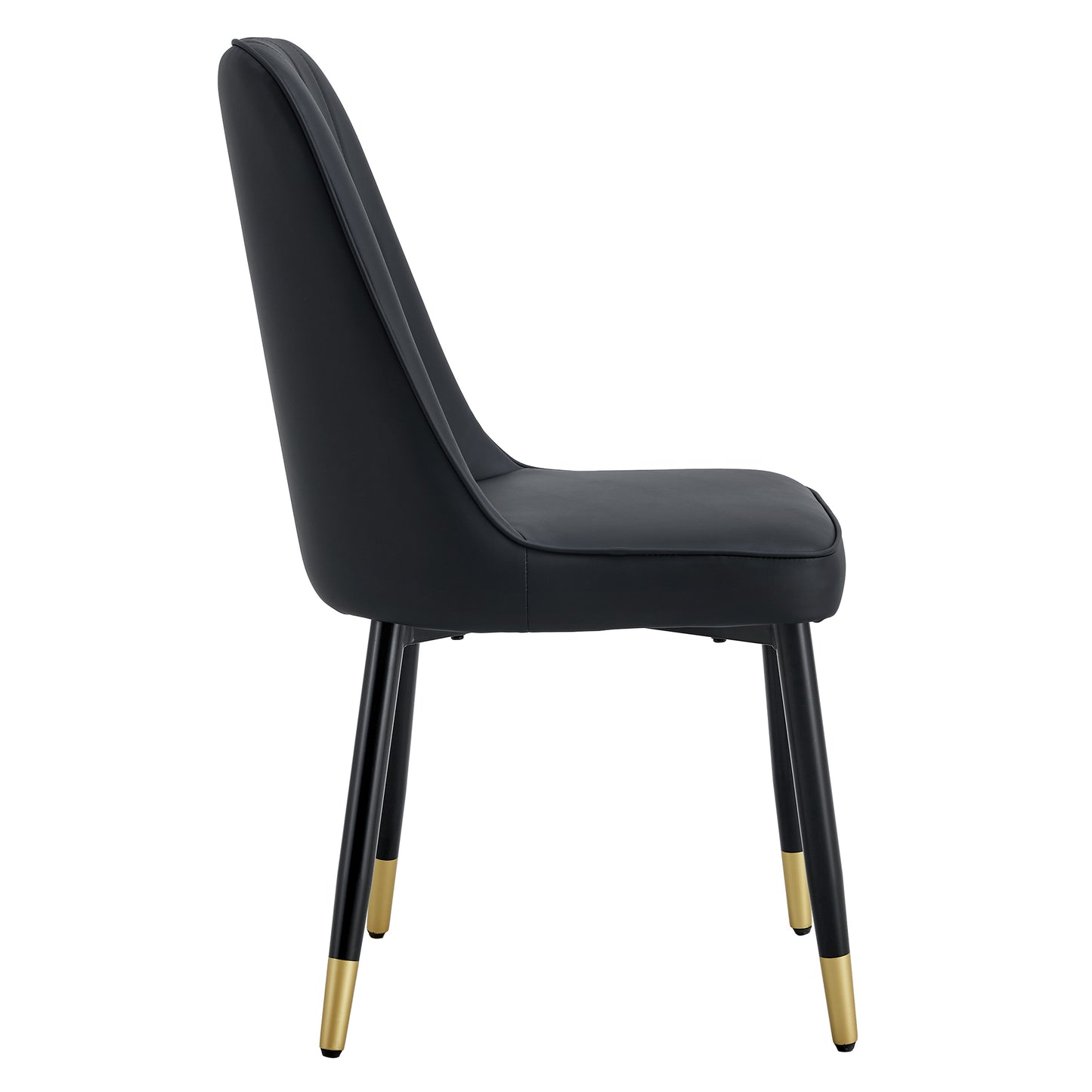 Napa Modern PU Dining Chairs