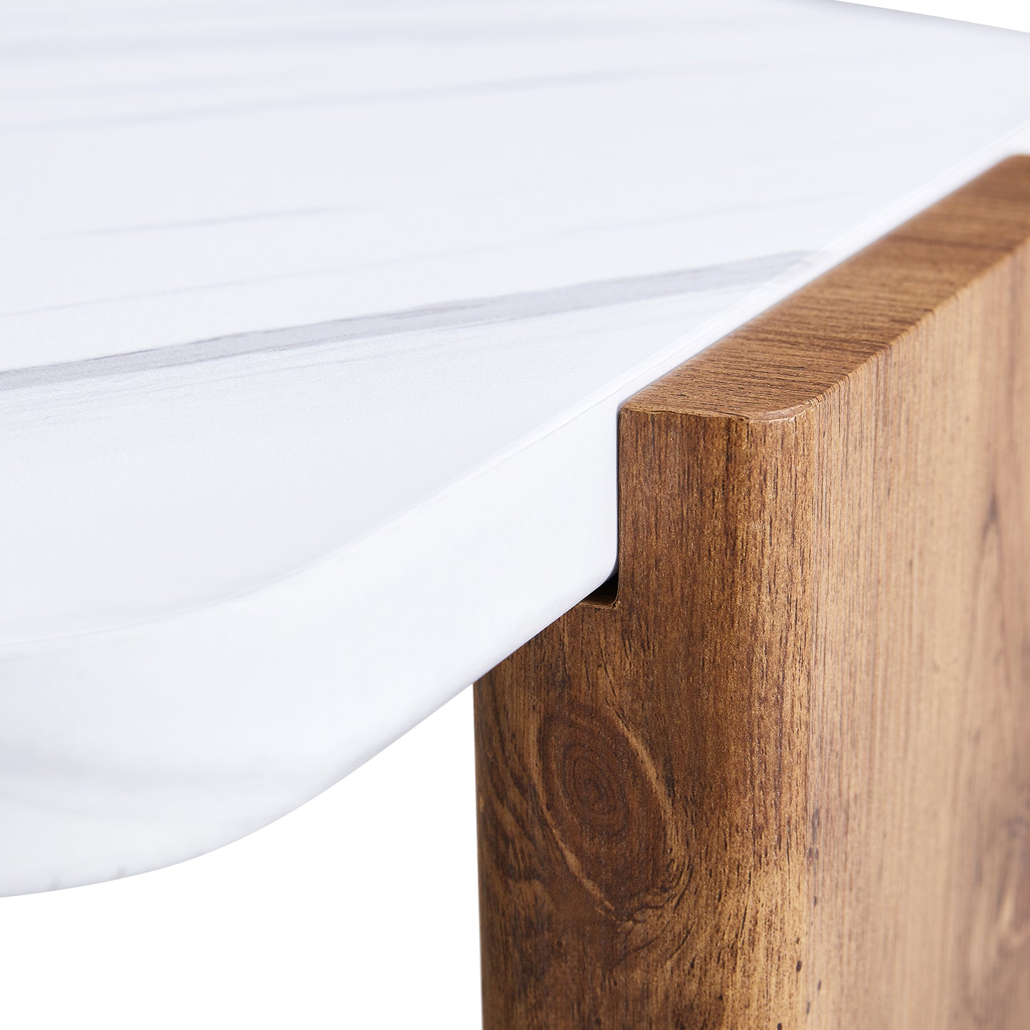 Napa Modern Suitable Coffee Table