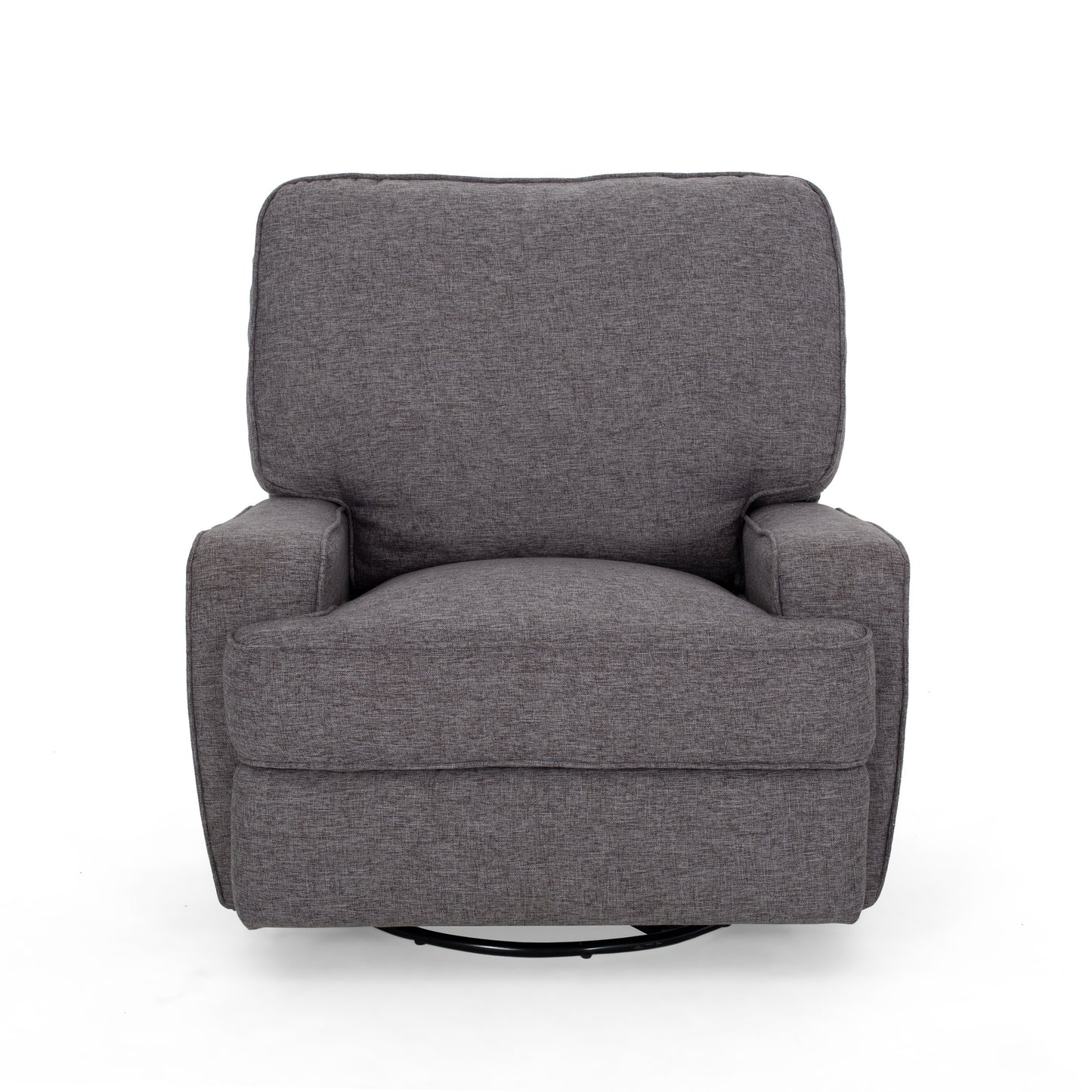 Elmcrest Modern Wide Manual Standard Recliner