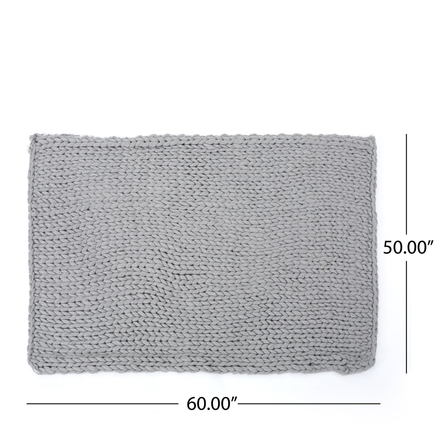 Cleo Modern Velvet Throw Blanket