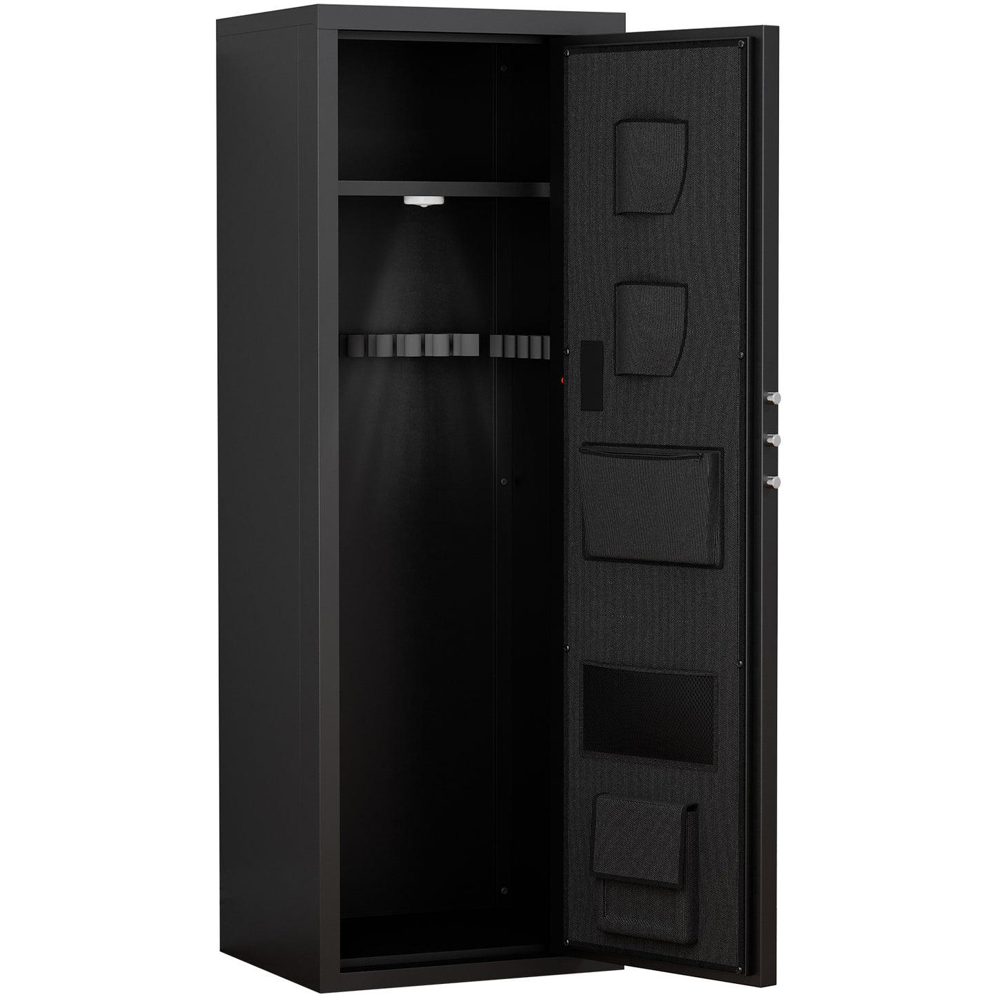 Fremont Industrial Heavy Duty Gun Cabinet