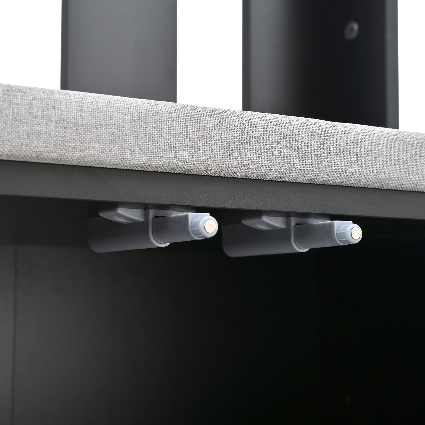 Warmsprings Modern Luxury Storage Coat Racks