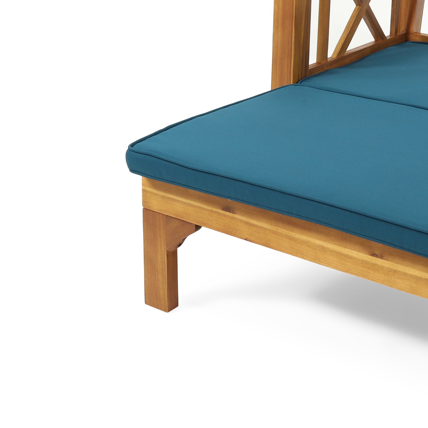 Luz Craftsman Beach Sofa daybed