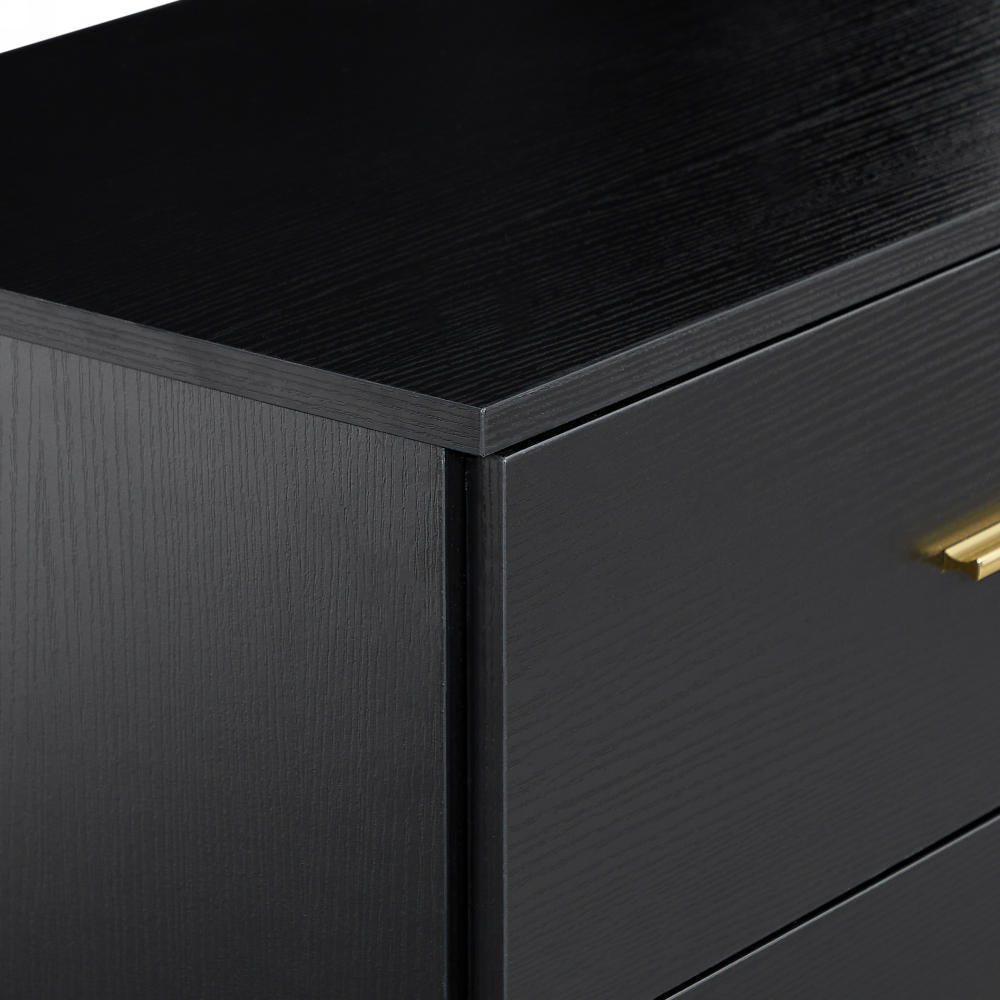 Marites Modern Storage Dresser