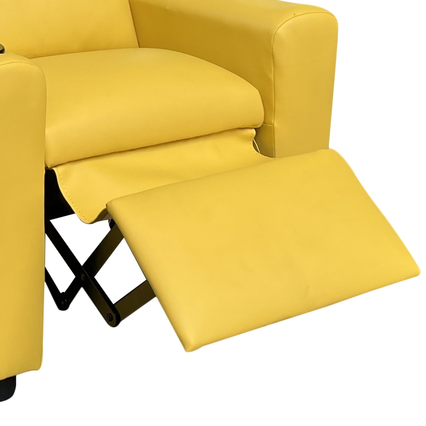 Amity Contemporary Velvet Classic Chair