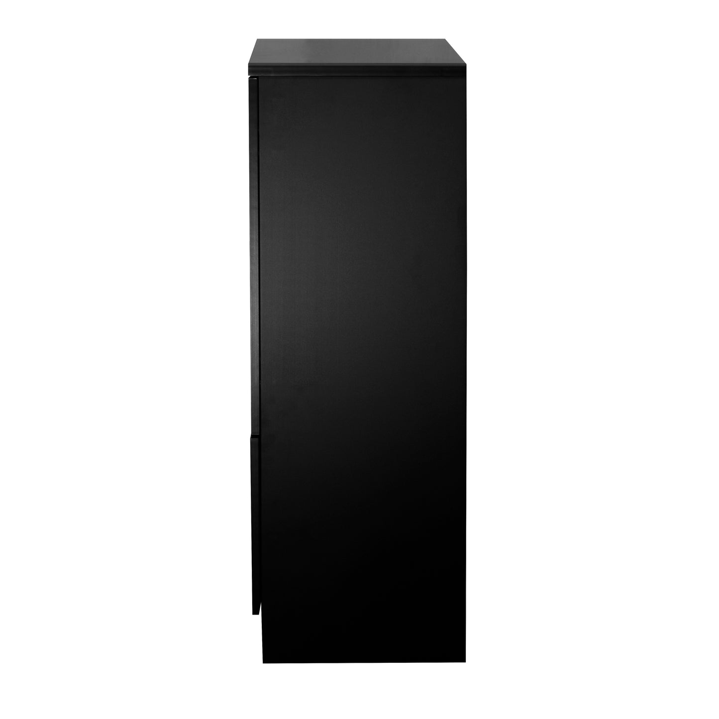 Fitch Modern Lyon Glass Cabinet
