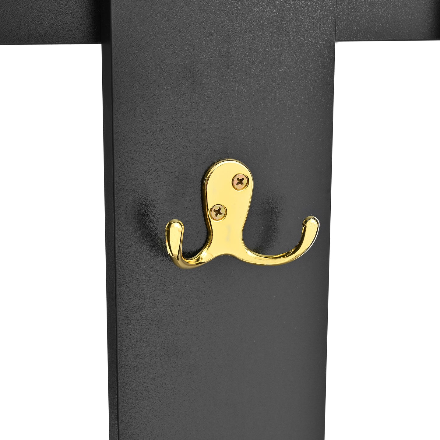 Warmsprings Modern Luxury Storage Coat Racks
