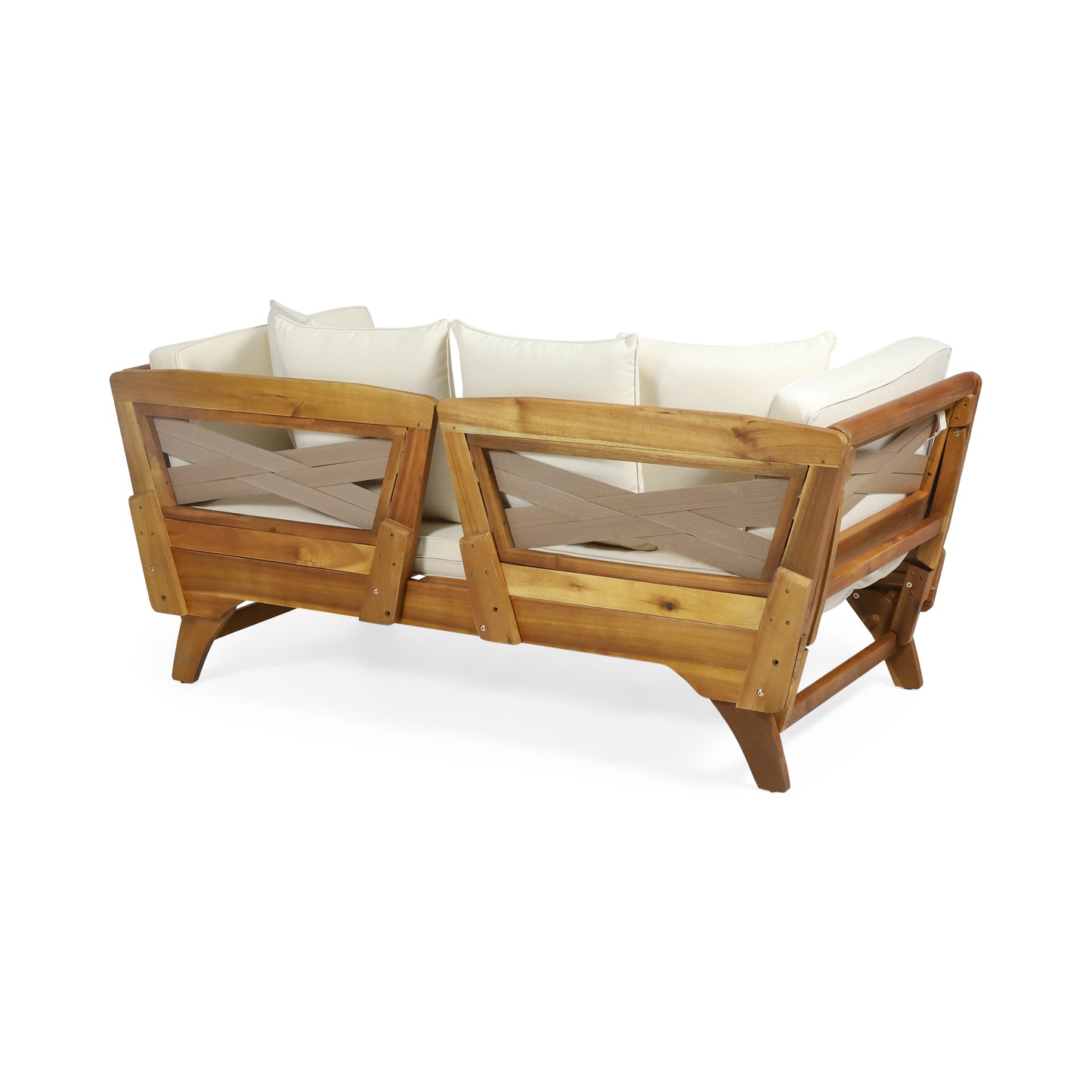 Marites Craftsman Serena Daybed