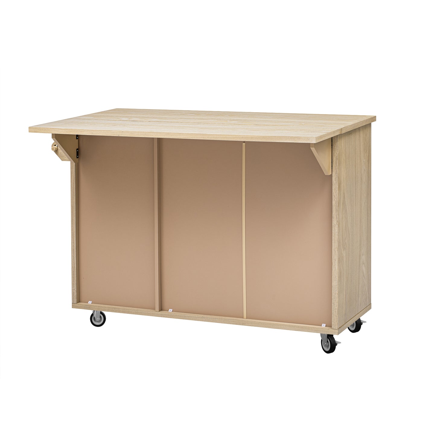 Marcel Modern Kitchen Island