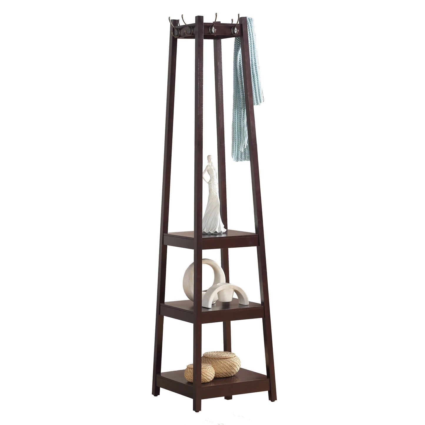 Westport Modern Elegant Coat Rack