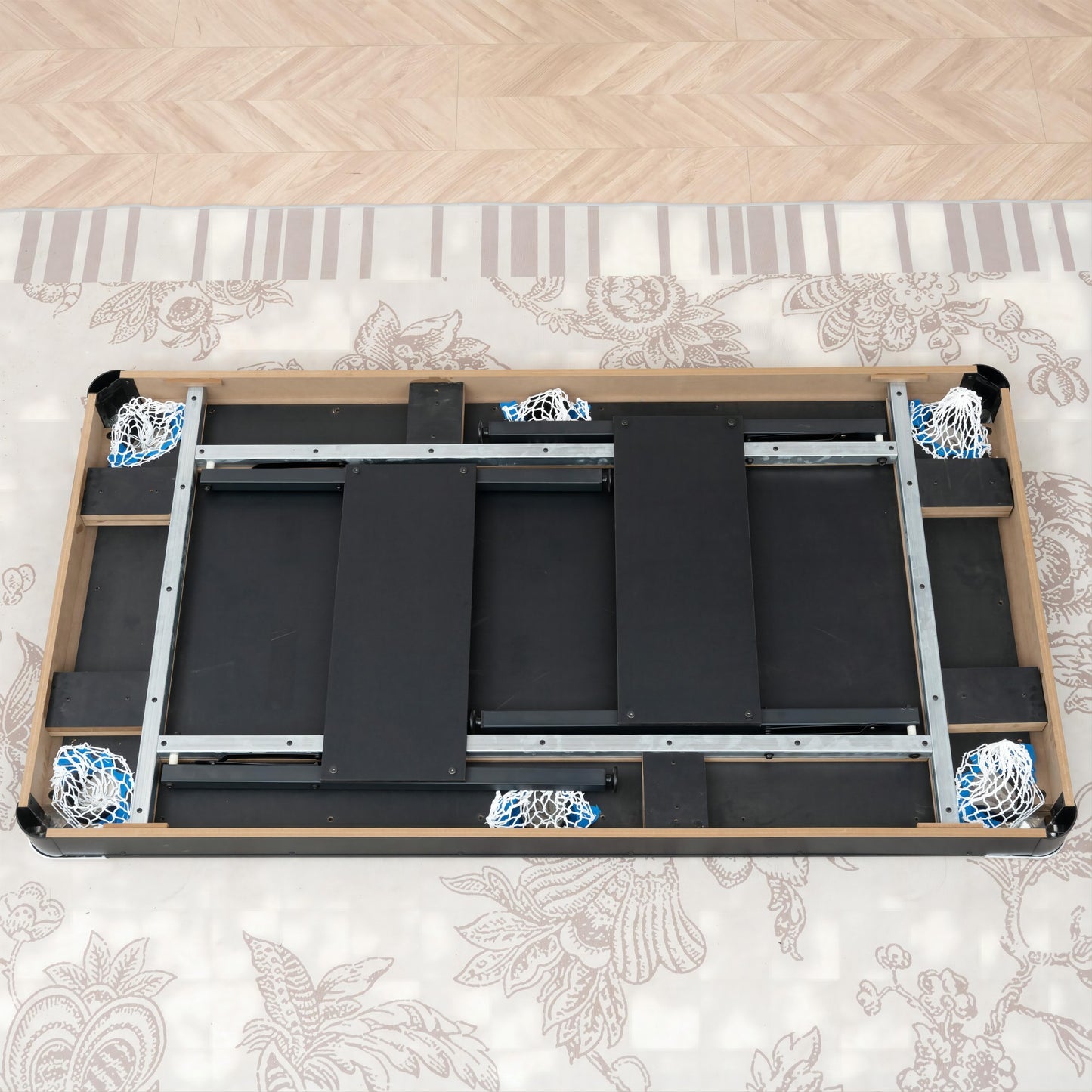 Emery Traditional Classic Pool Table