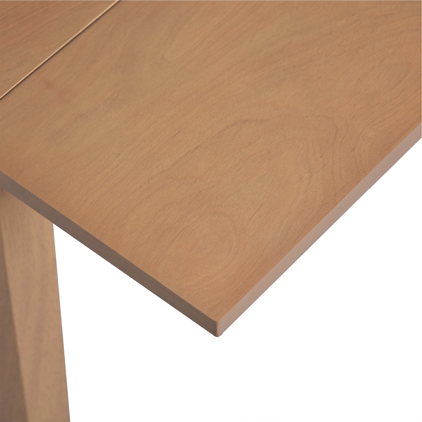 Westport Modern Leaf Kitchen Dining Set