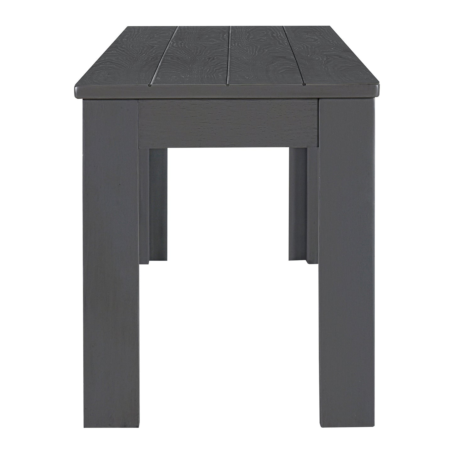 Emery Modern Benches Set