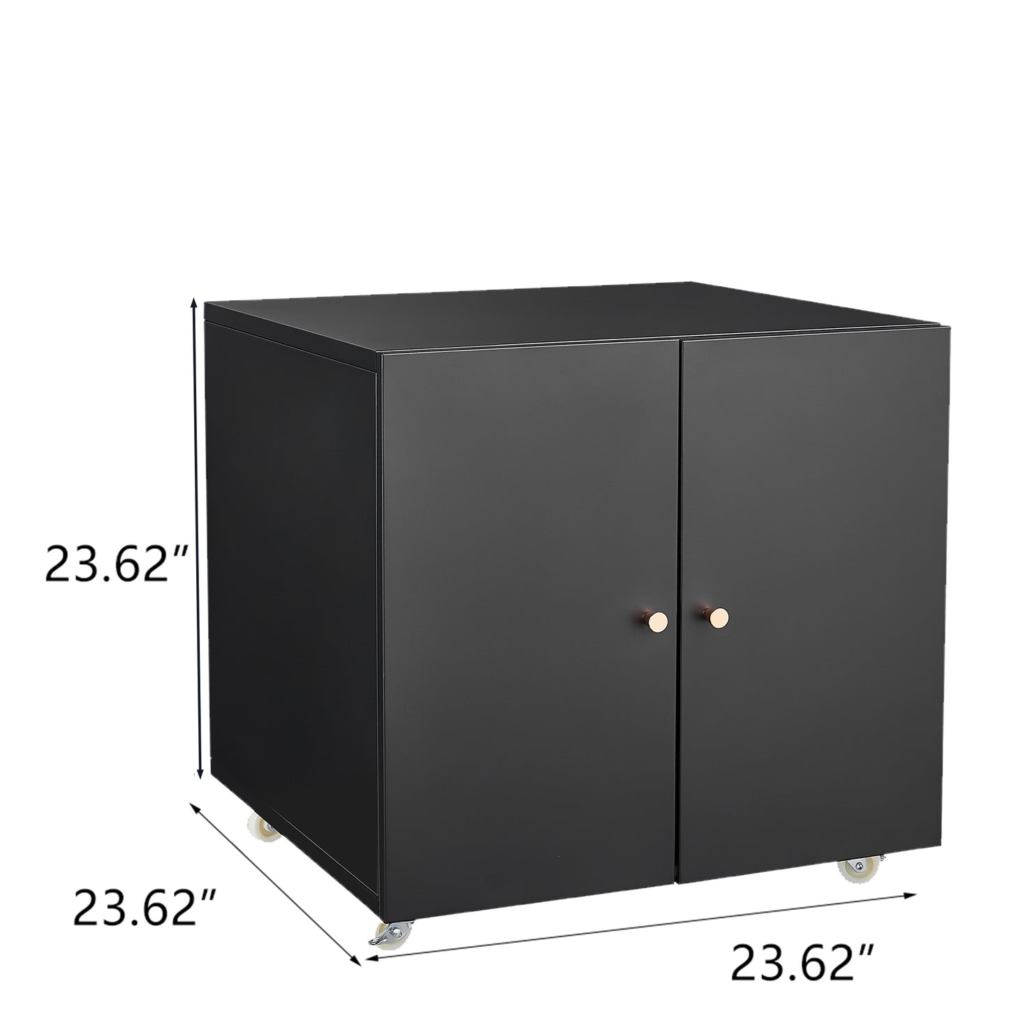 Fitch Modern Storage cabinet
