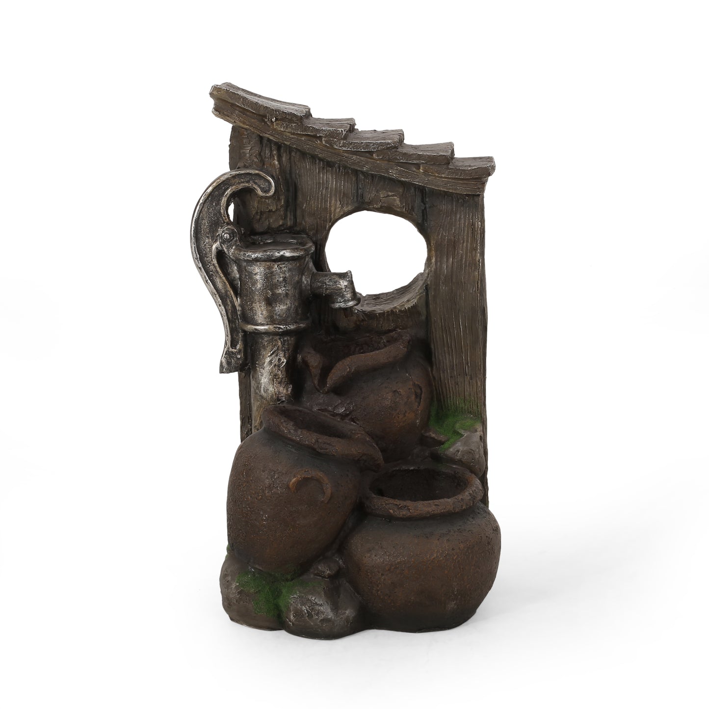 Centerville Contemporary Tier Fountain