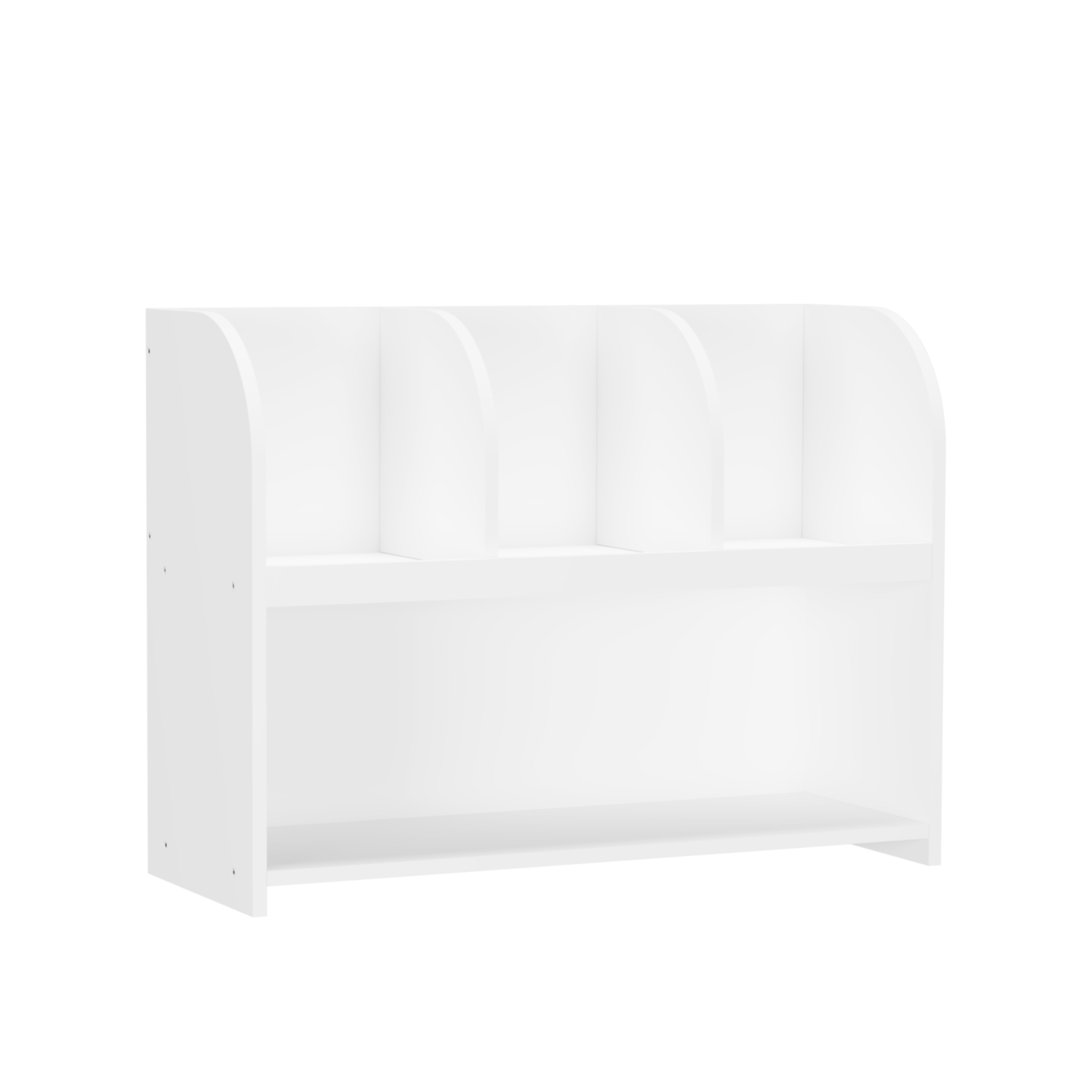 Bartholomew Modern Kids Bookcase