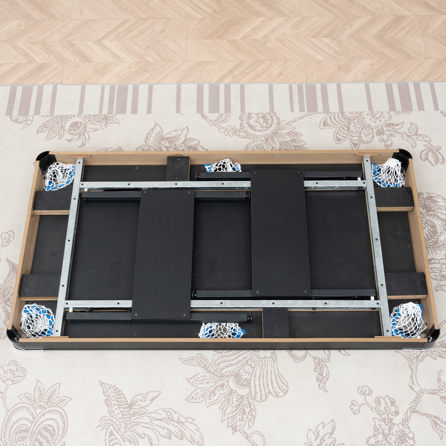 Somerset Traditional Classic Pool Table