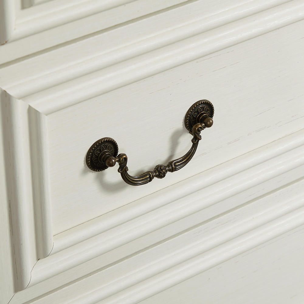 Amity Modern Drawer Dresser