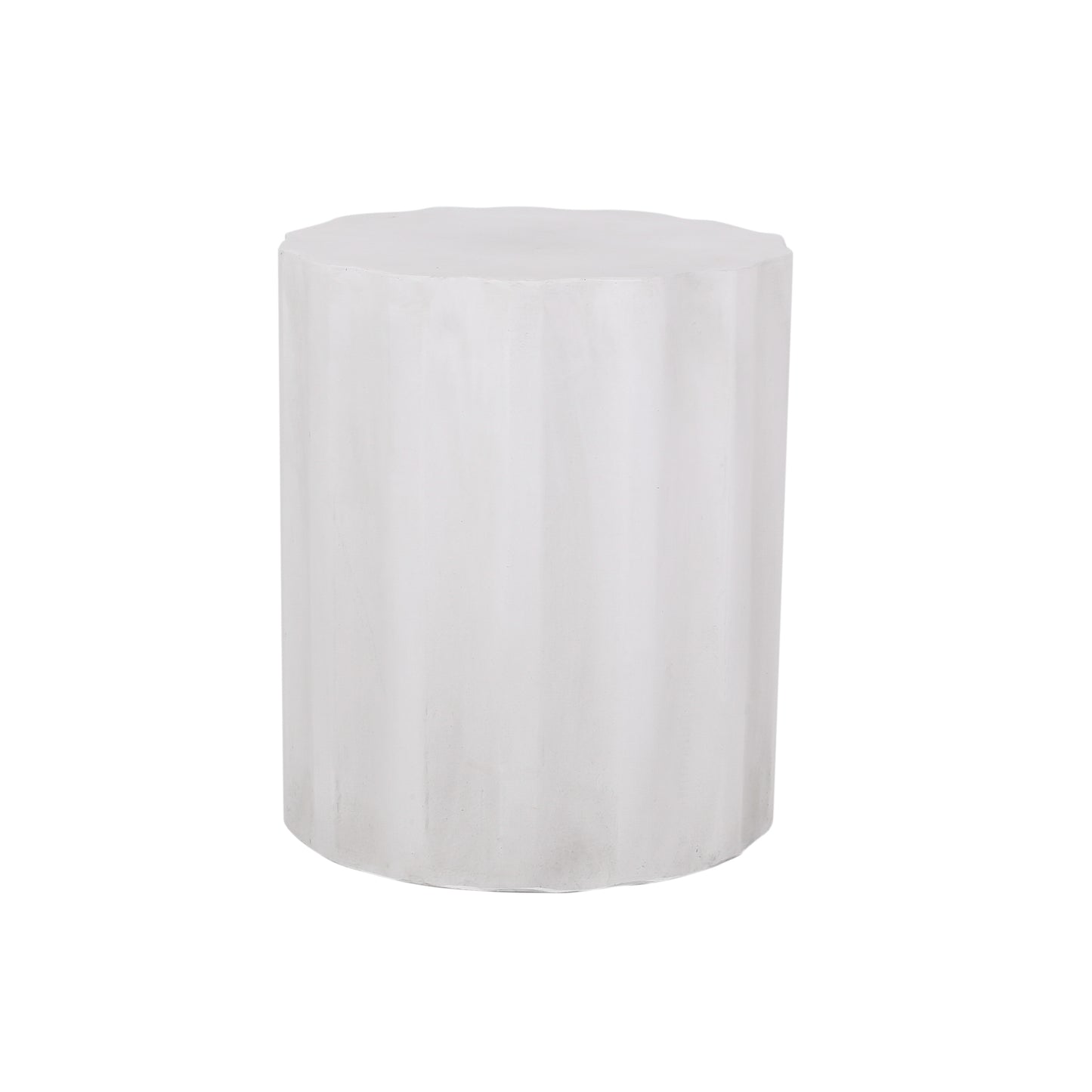 Irvington Modern Outdoor Side Table