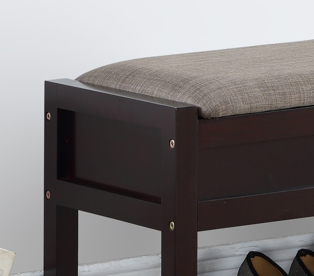 Amity Modern Rouen Seating Bench